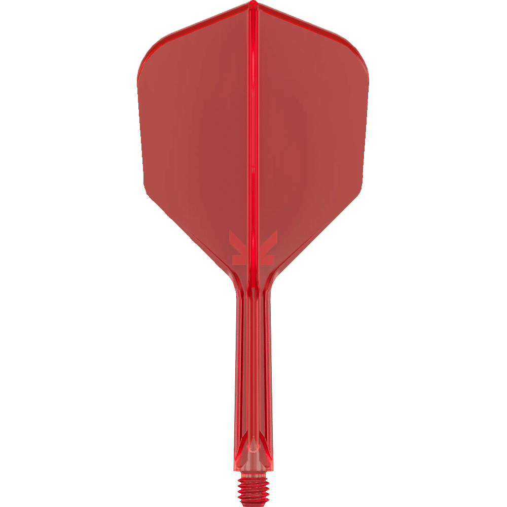 Target K-Flex Small Standard No.6 Flight Shaft System Rot