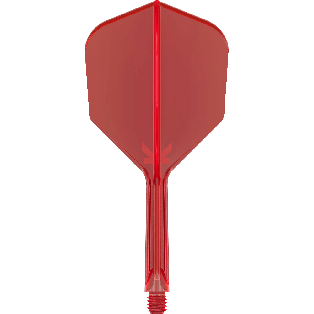 Target K-Flex Small Standard No.6 Flight Shaft System Rot