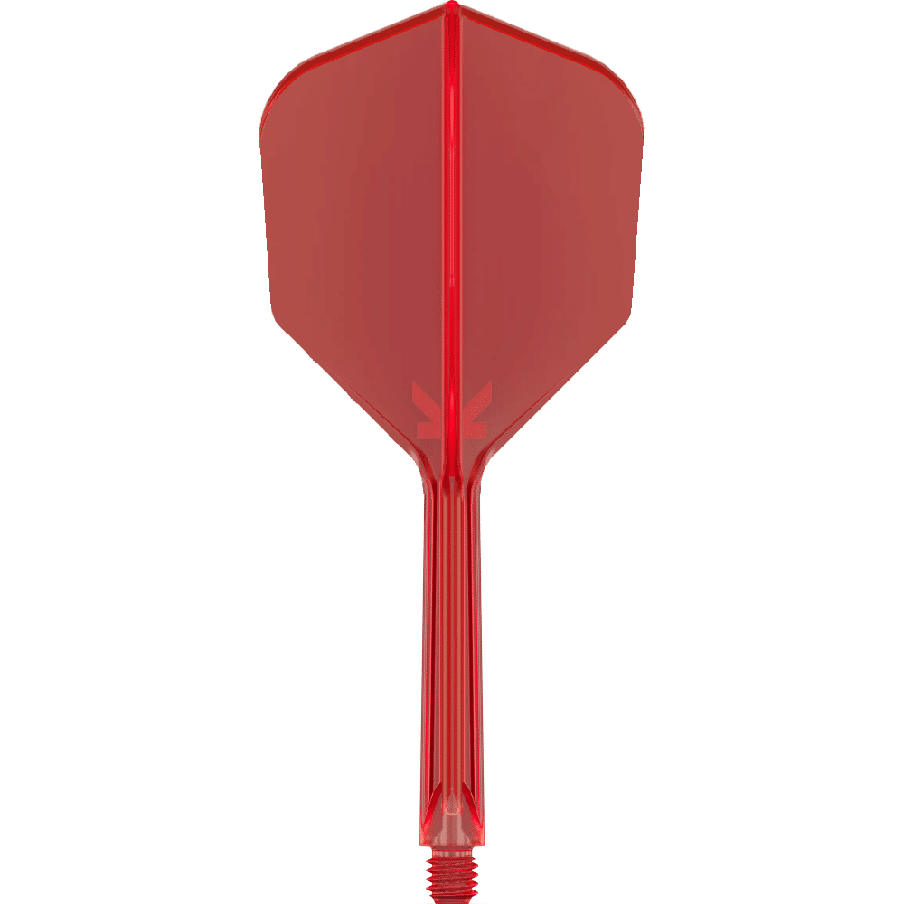 Target K-Flex Small Standard No.6 Flight Shaft System Rot