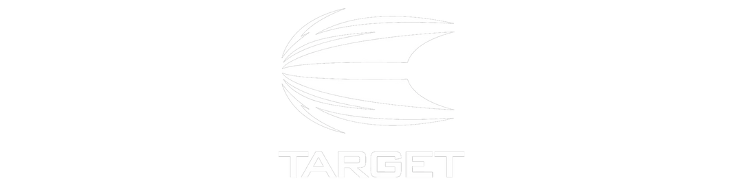 Target Luke Littler Dartboard + 2 Dartsets