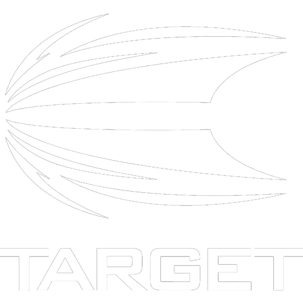 Target Takoma XXL Home Dart Case