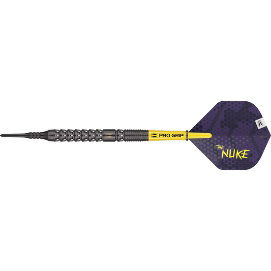 Target Luke Littler G1 Softdart 90%