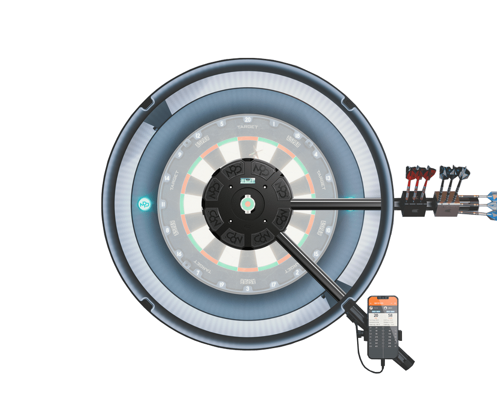 Target Mod Hub