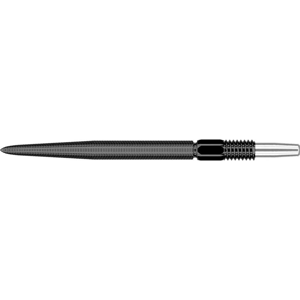 Target Nano Swiss Point Black