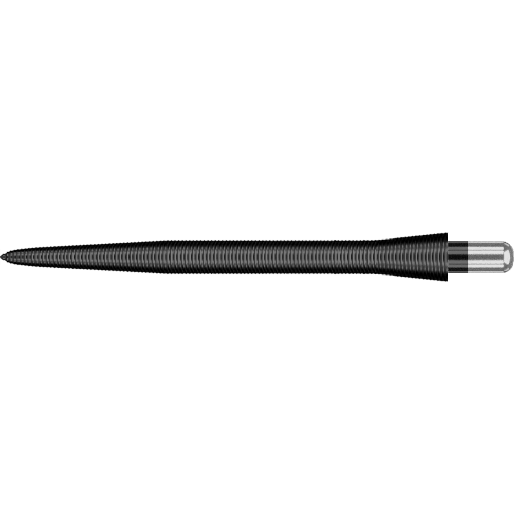Target Nano Storm Point Schwarz