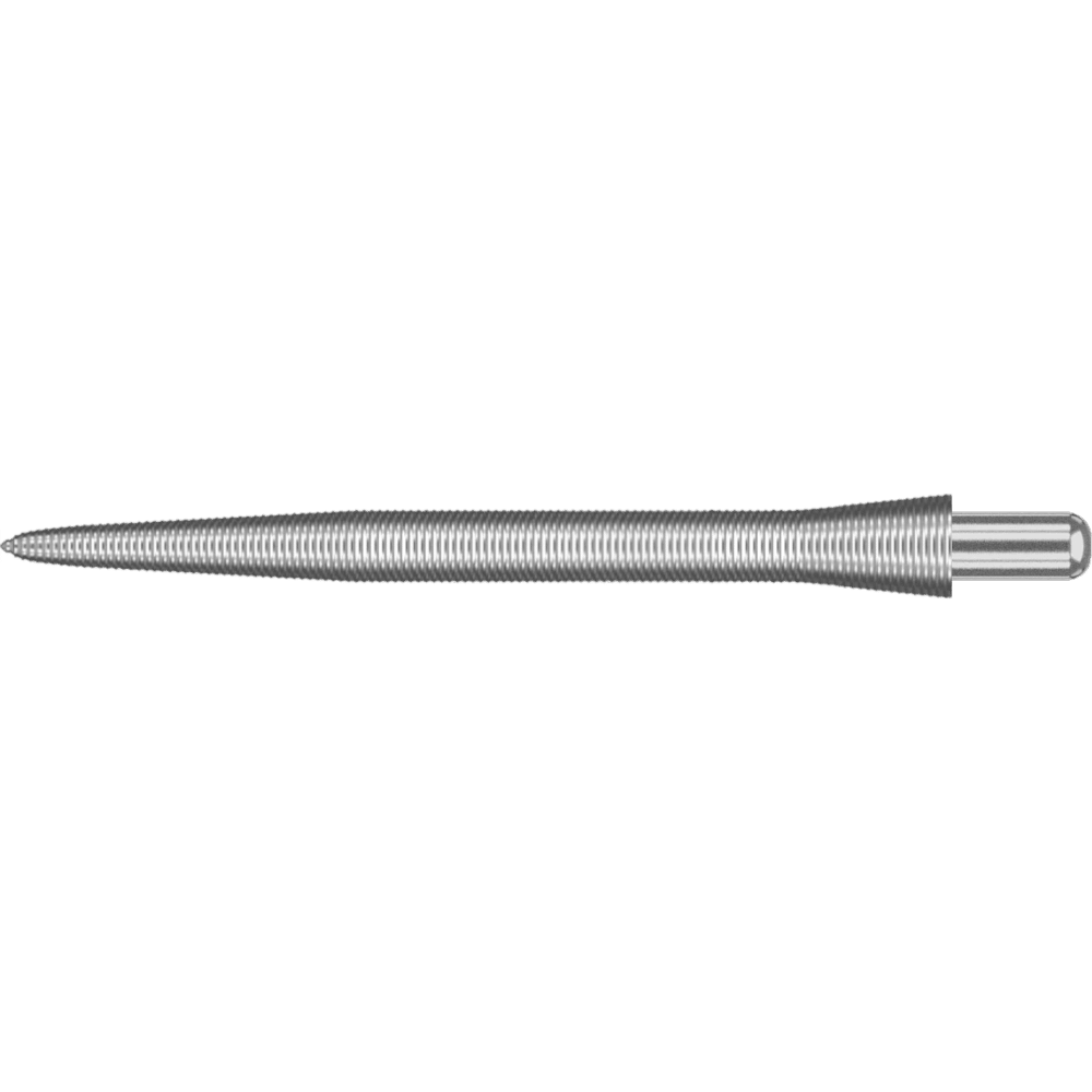 Target Nano Storm Point Silver
