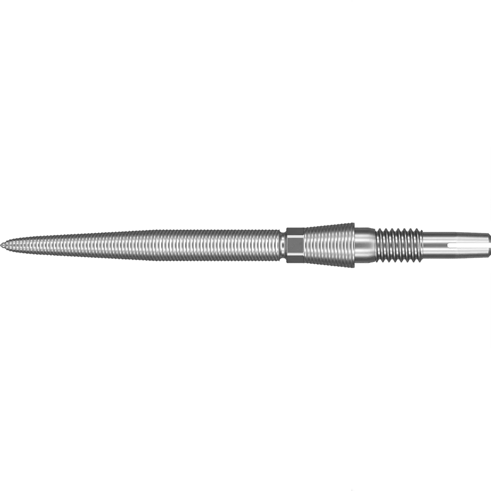 Target Nano Storm Swiss Point Silver