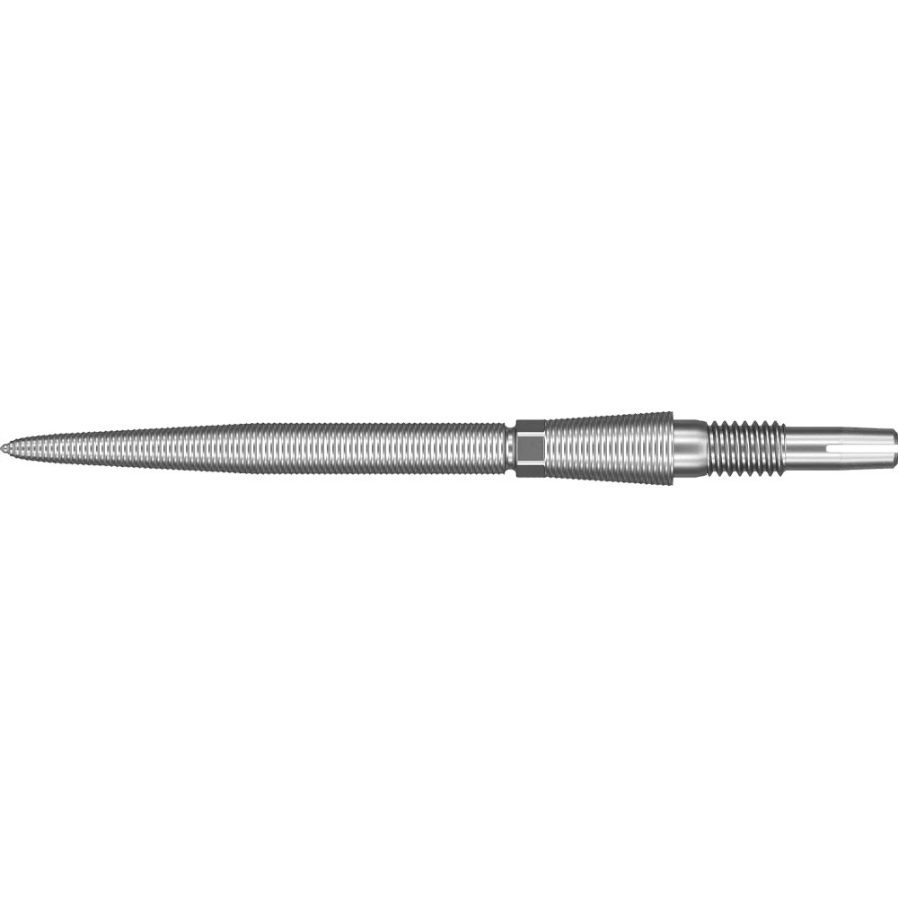 Target Nano Storm Swiss Point Silver