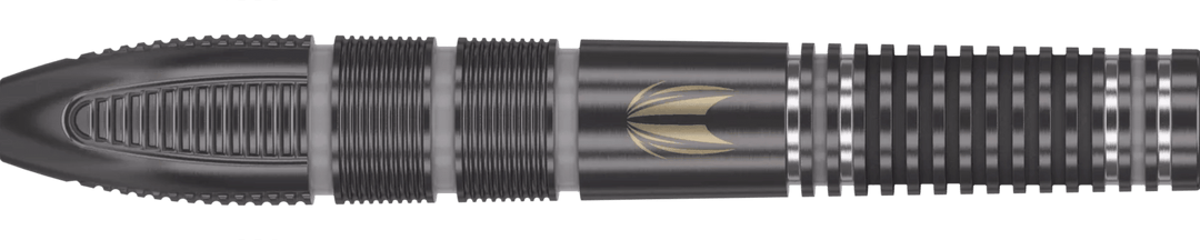 Target Nathan Aspinall x ECHO Swiss Point Steeldart 90%