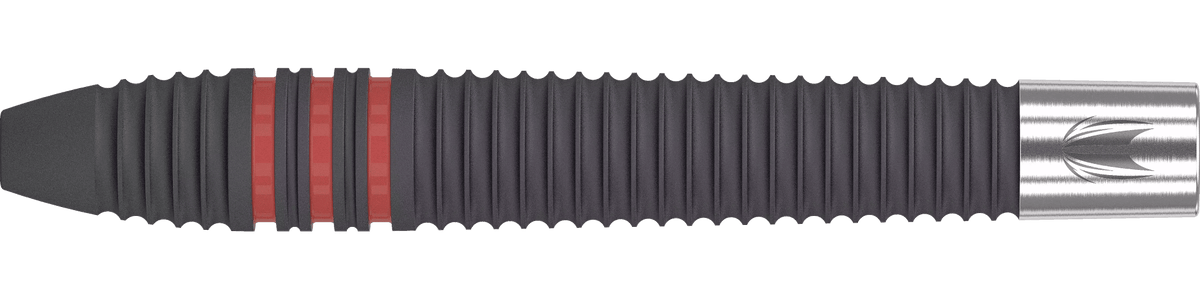 Target Nathan Aspinall Black Swiss Point Steeldart 80%