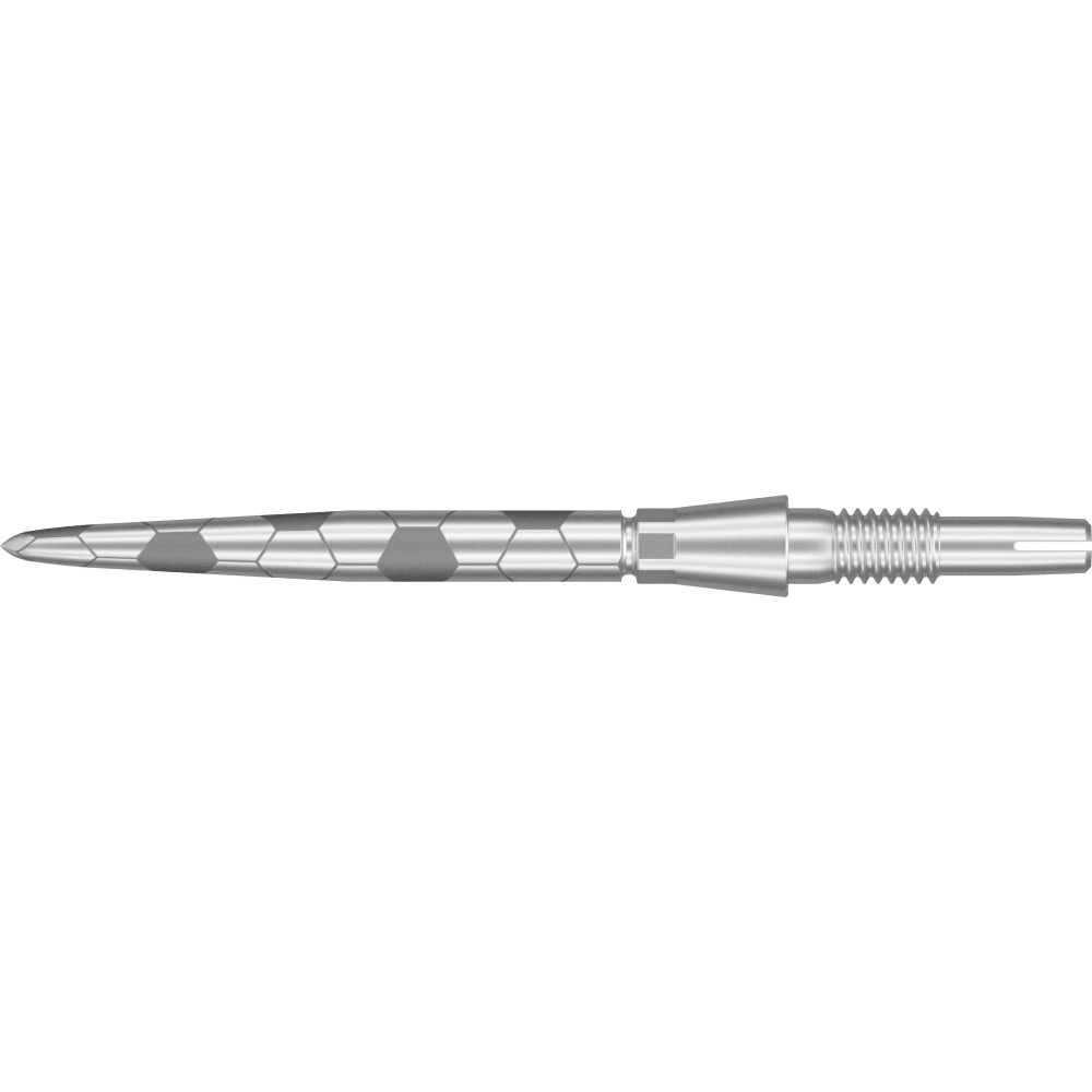 Target Onyx Storm Swiss Point Silver