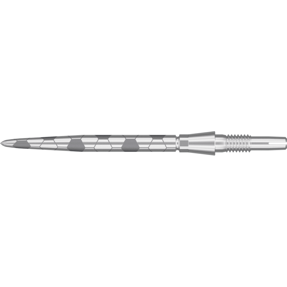 Target Onyx Storm Swiss Point Silver