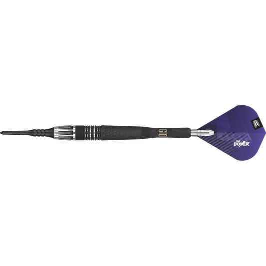 Target Phil Taylor 9Five G10 Soft Tip Dart 95%