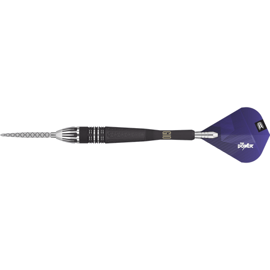 Target Phil Taylor 9FIVE G10 Swiss Point Steel Tip Dart 95%