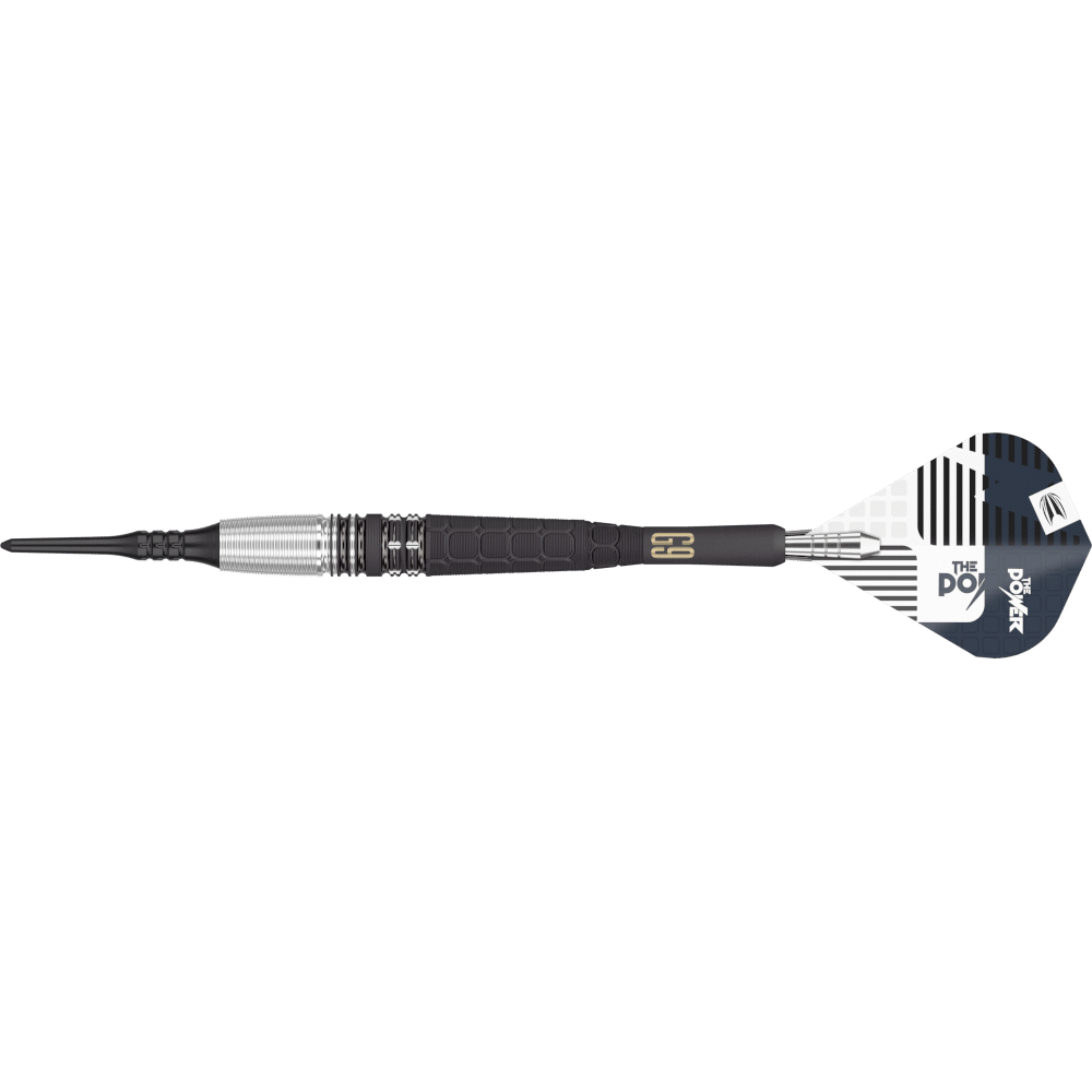 Target Phil Taylor 9Five G9 Softdart 95%
