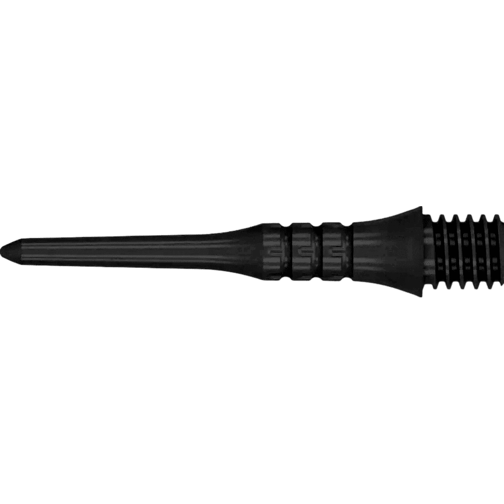 Target Pixel Soft Tip (50er Pack) Schwarz