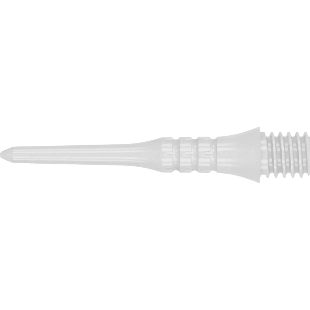 Target Pixel Soft Tip (50er Pack) Weiß