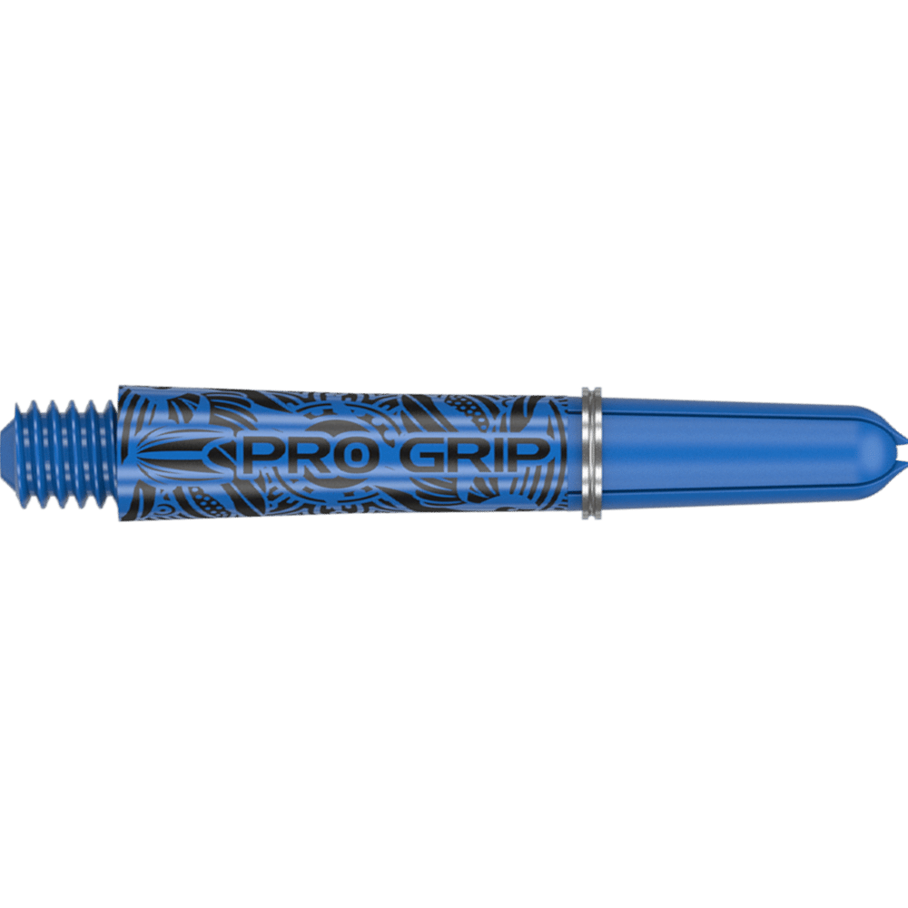Target Pro Grip Ink Shafts (9 Stück)