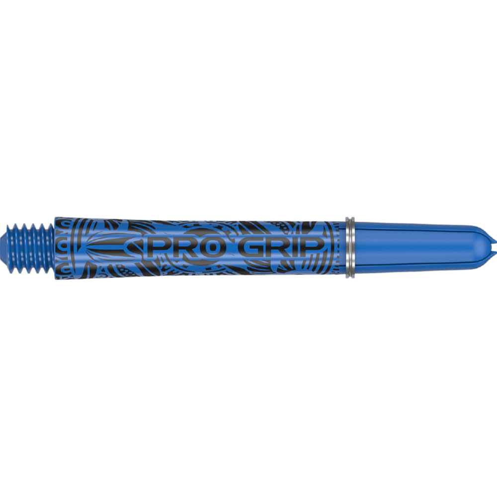 Target Pro Grip Ink Shafts (9 Stück)
