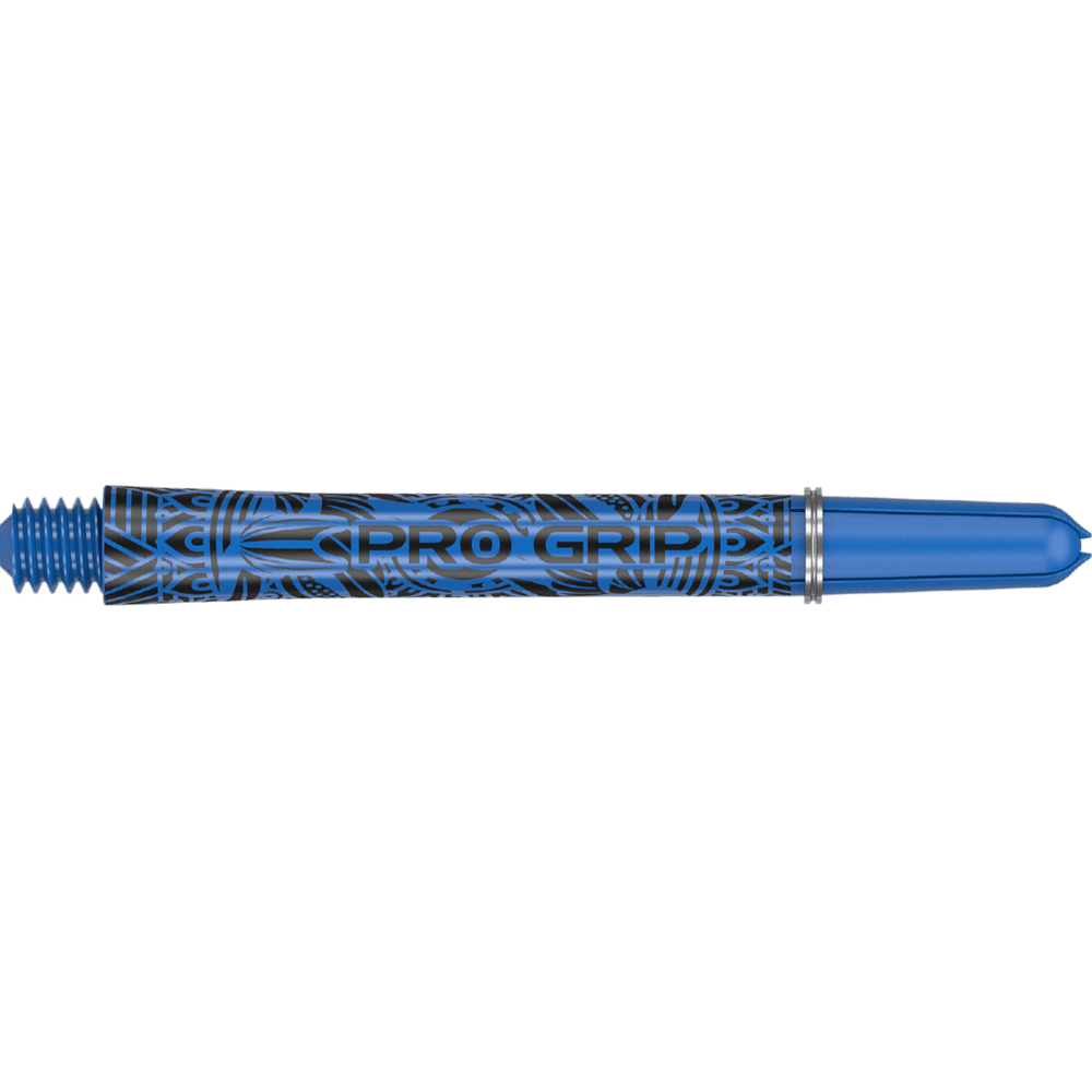 Target Pro Grip Ink Shafts (9 Stück)