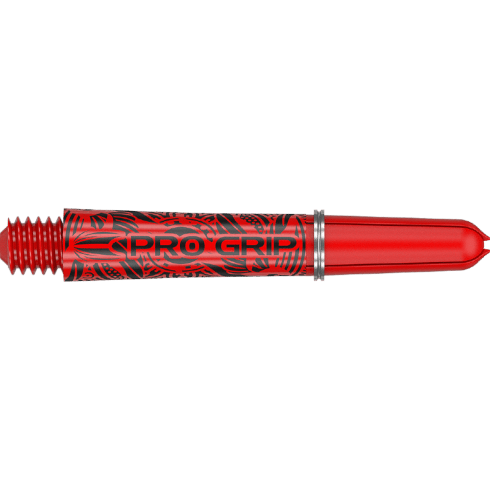 Target Pro Grip Ink Shafts (9 Stück)