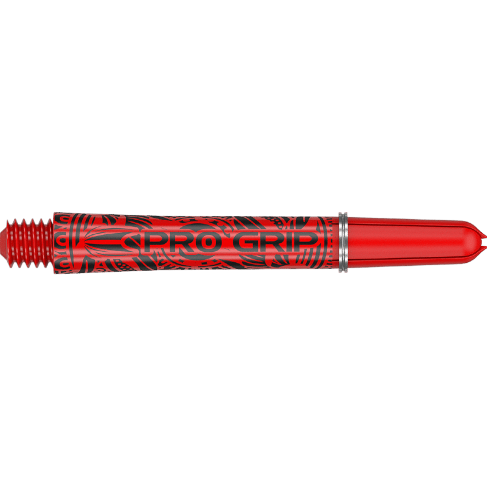 Target Pro Grip Ink Shafts (9 Stück)