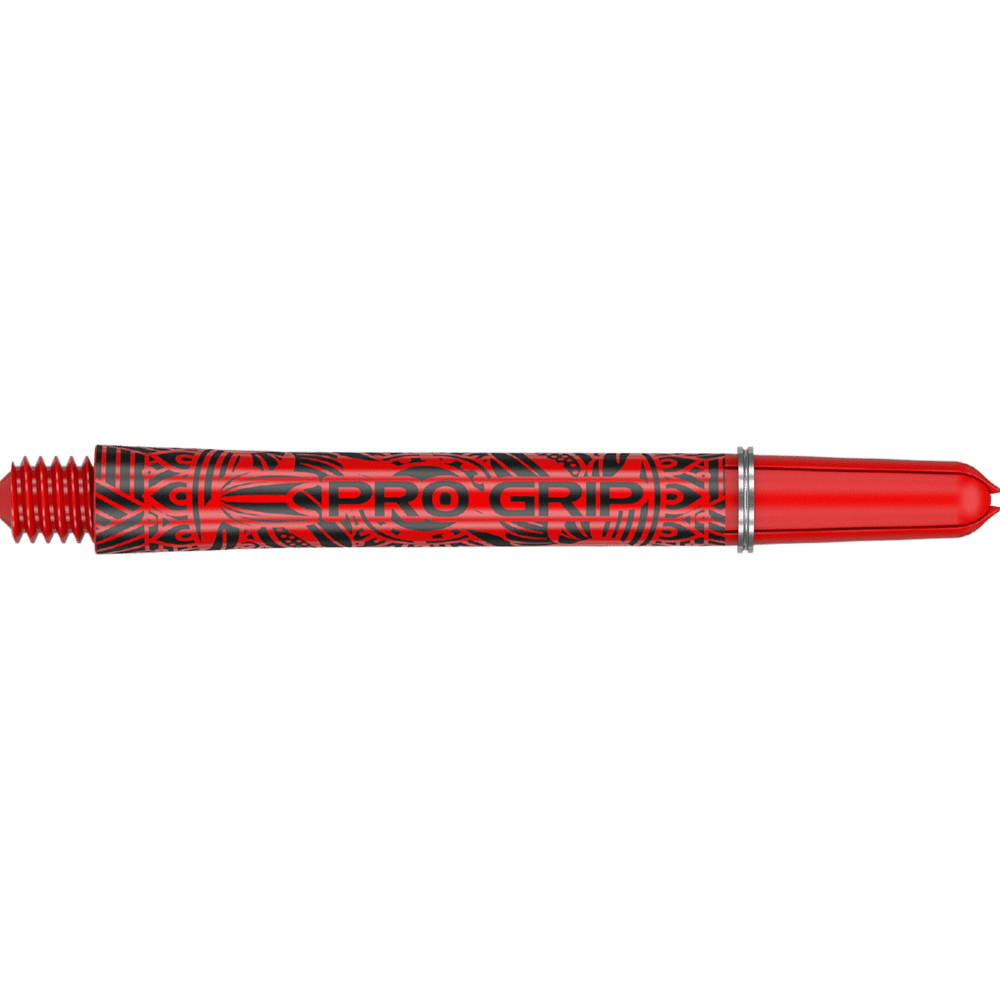 Target Pro Grip Ink Shafts (9 Stück)
