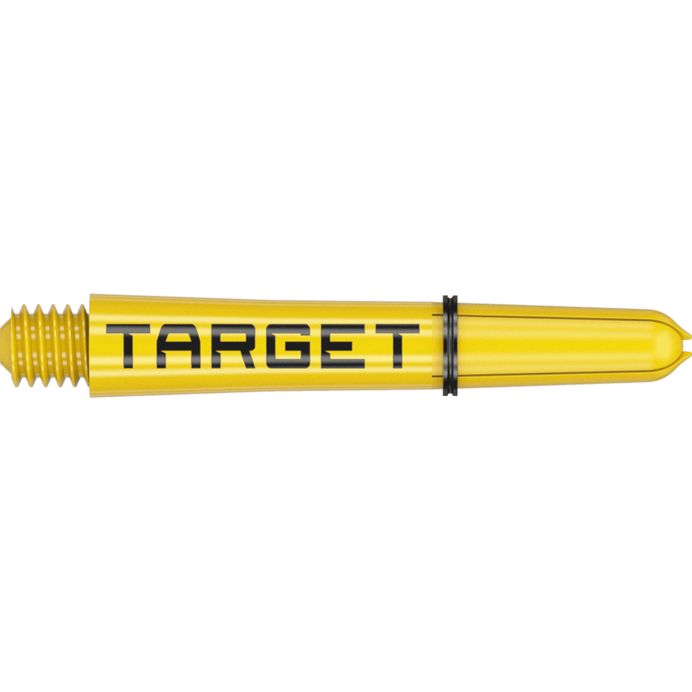 Target Pro Grip Tag Shafts (9 Stück)