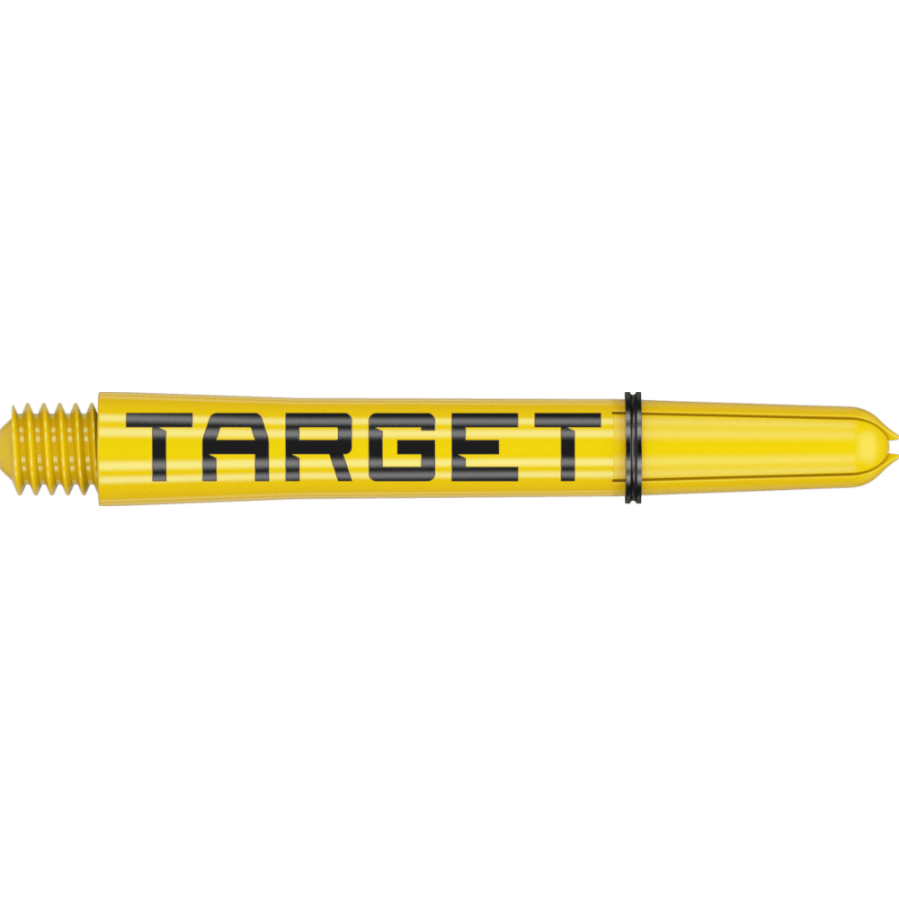 Target Pro Grip Tag Shafts (9 Stück)