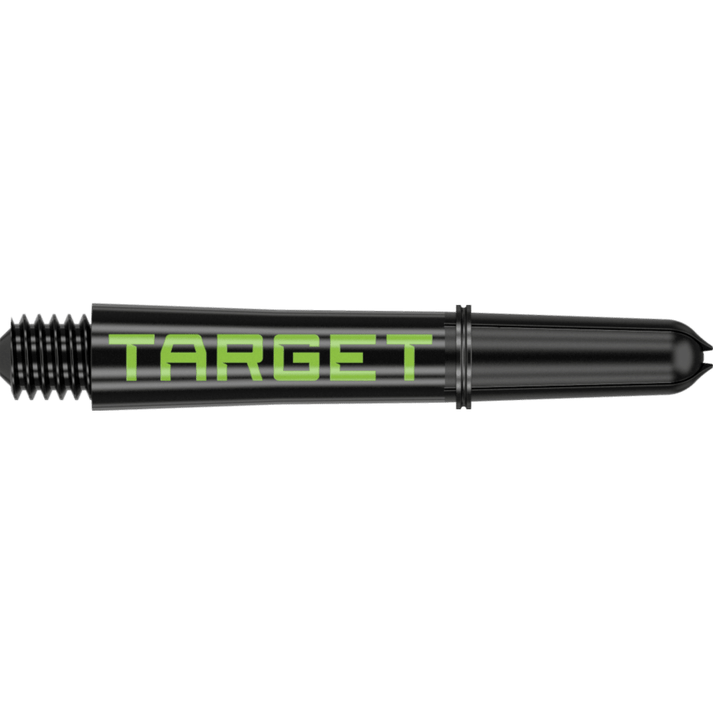 Target Pro Grip Tag Shafts (9 Stück)