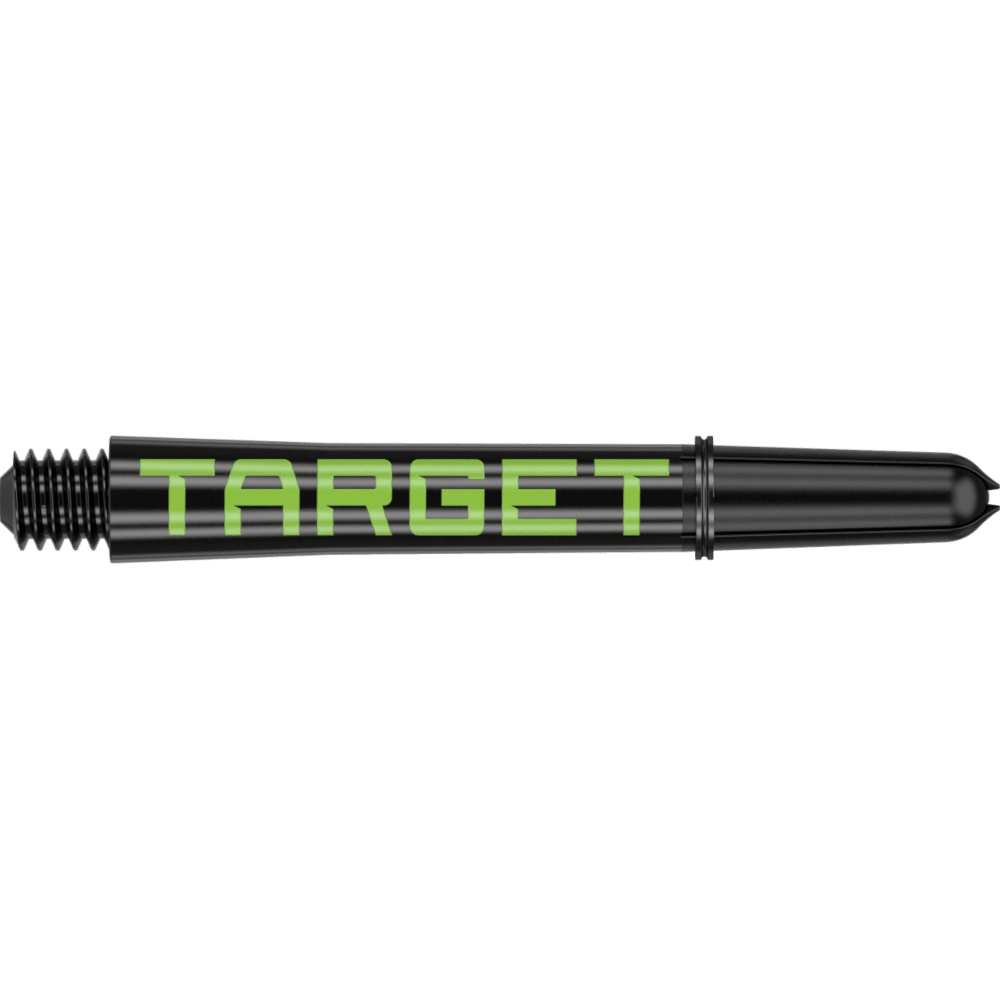 Target Pro Grip Tag Shafts (9 Stück)