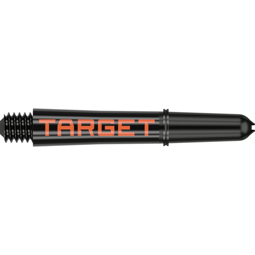 Target Pro Grip Tag Shafts (9 Stück)