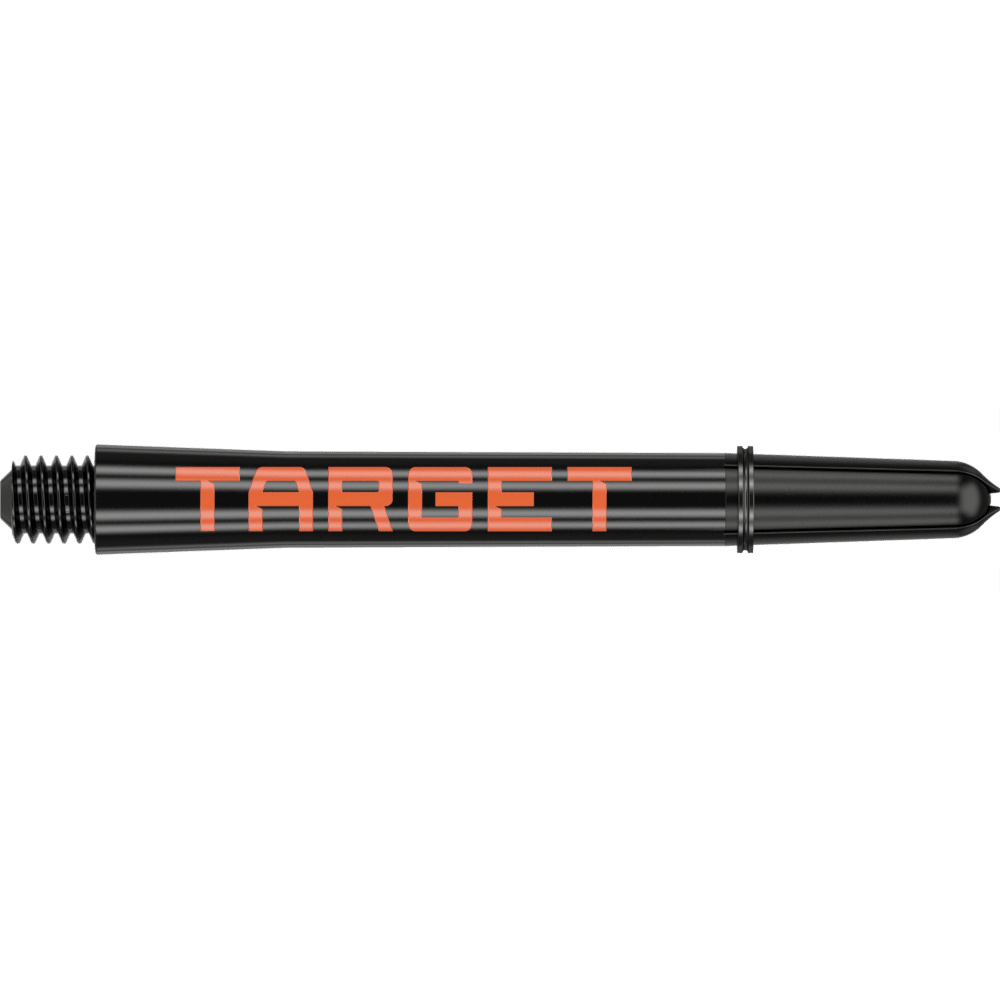 Target Pro Grip Tag Shafts (9 Stück)