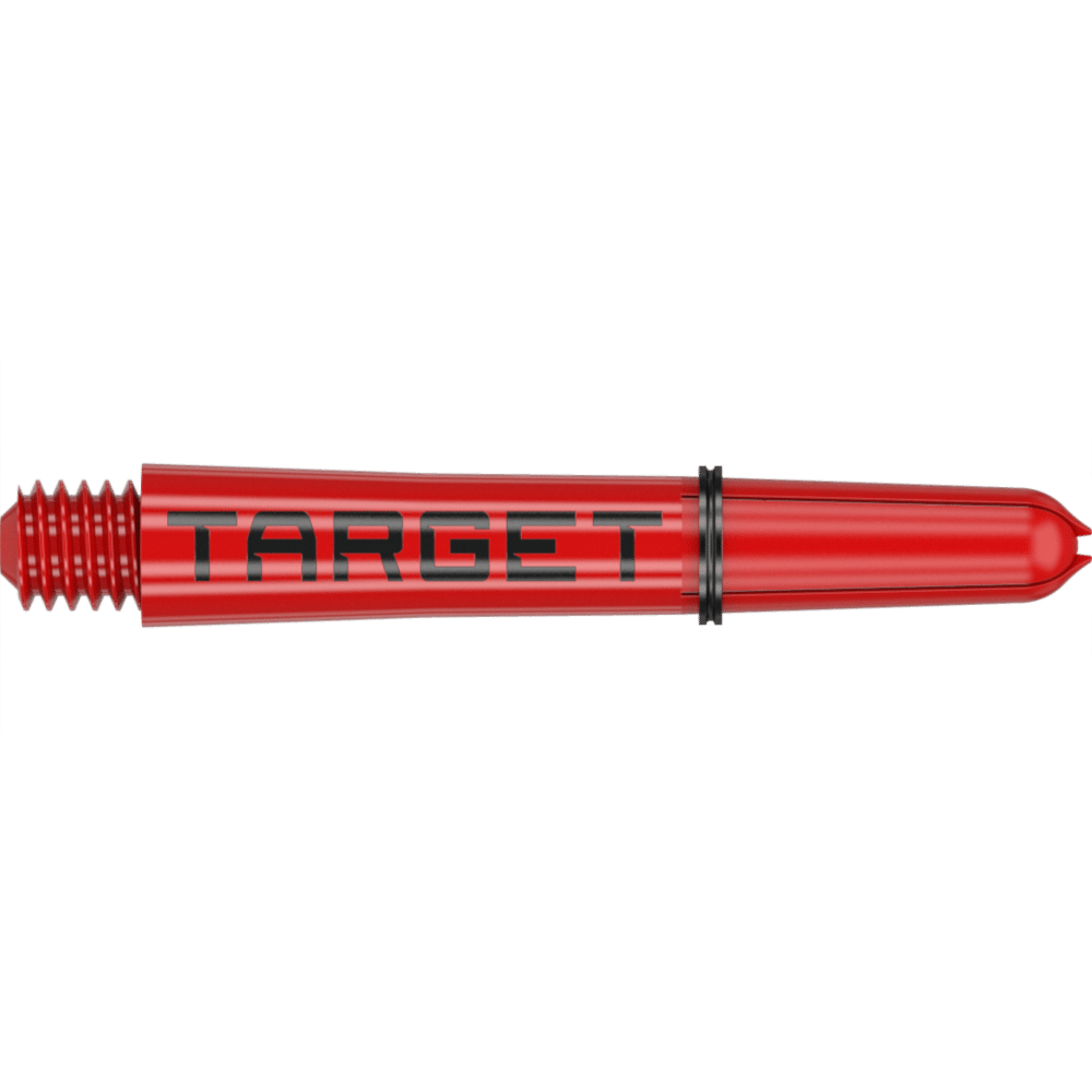 Target Pro Grip Tag Shafts (9 Stück)