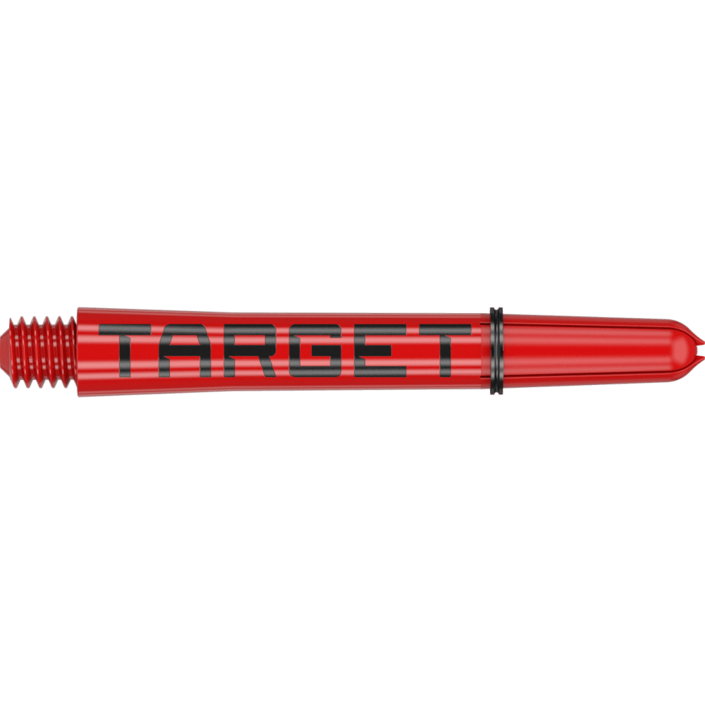 Target Pro Grip Tag Shafts (9 Stück)