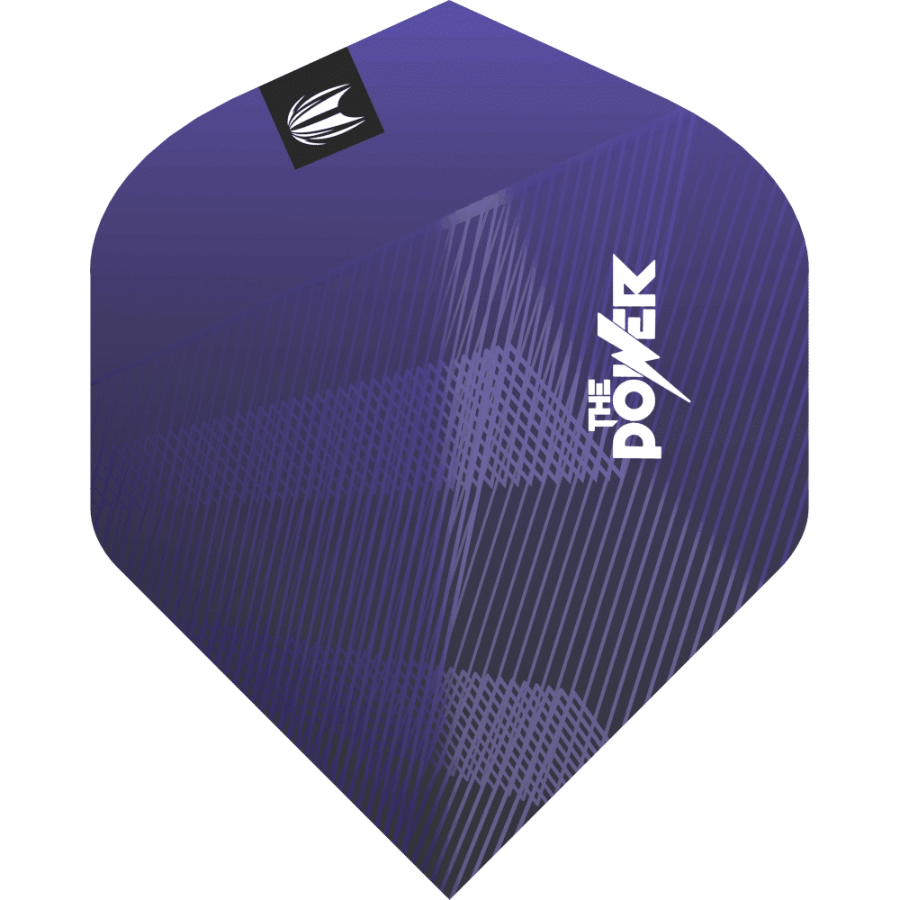 Target Pro Ultra Phil Taylor Power G10 Flight (9 Stück)