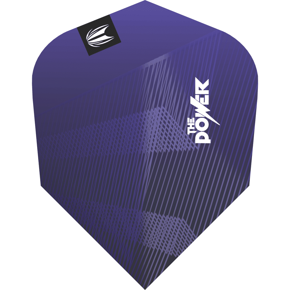 Target Pro Ultra Phil Taylor Power G10 Flight (9 Stück)