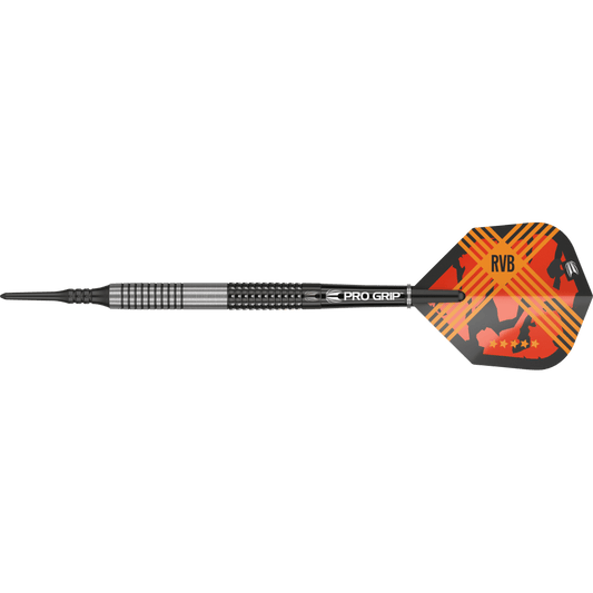 Target Raymond Van Barneveld G3 Soft Tip Dart 95%
