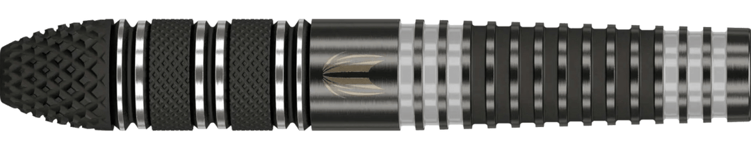 Target Raymond Van Barneveld x Echo Swiss Point Steel Darts 95%