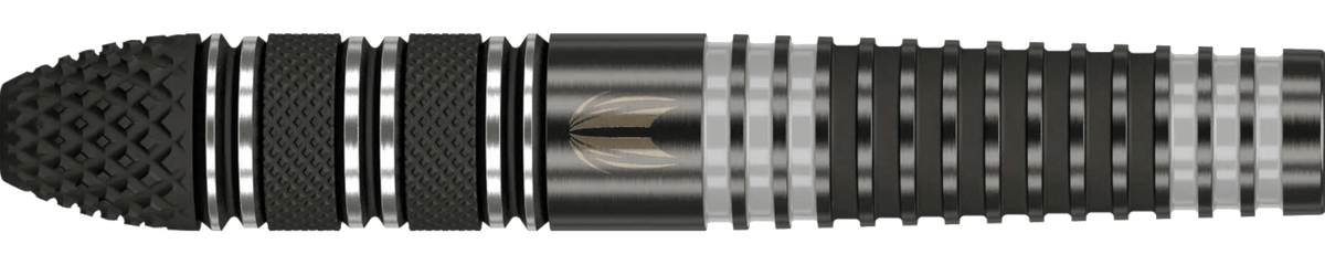 Target Raymond Van Barneveld x Echo Swiss Point Steel Darts 95%