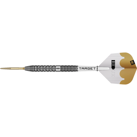 Target Redux 01 Swiss Point Steel Tip Darts 90%
