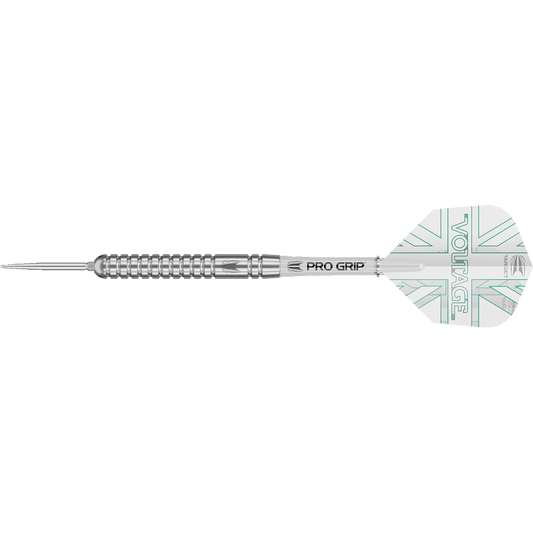 Target Rob Cross G1 Swiss Point Steel Tip Darts 90%
