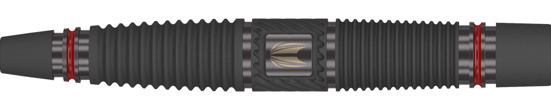 Target Scope 04 Swiss Point Steel Tip Darts 90%