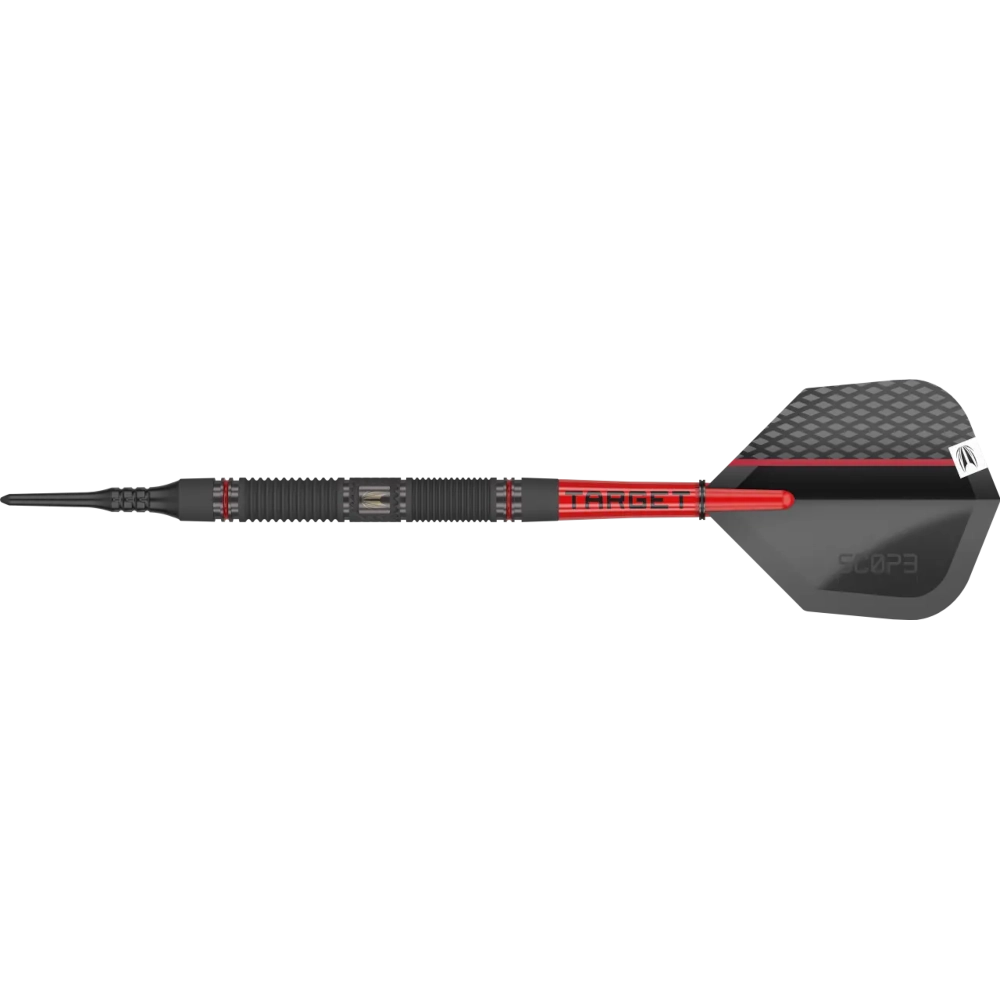 Target Scope 10 Soft Tip 90%