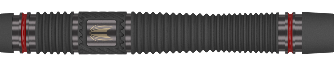 Target Scope 11 Soft Tip Dart 90%