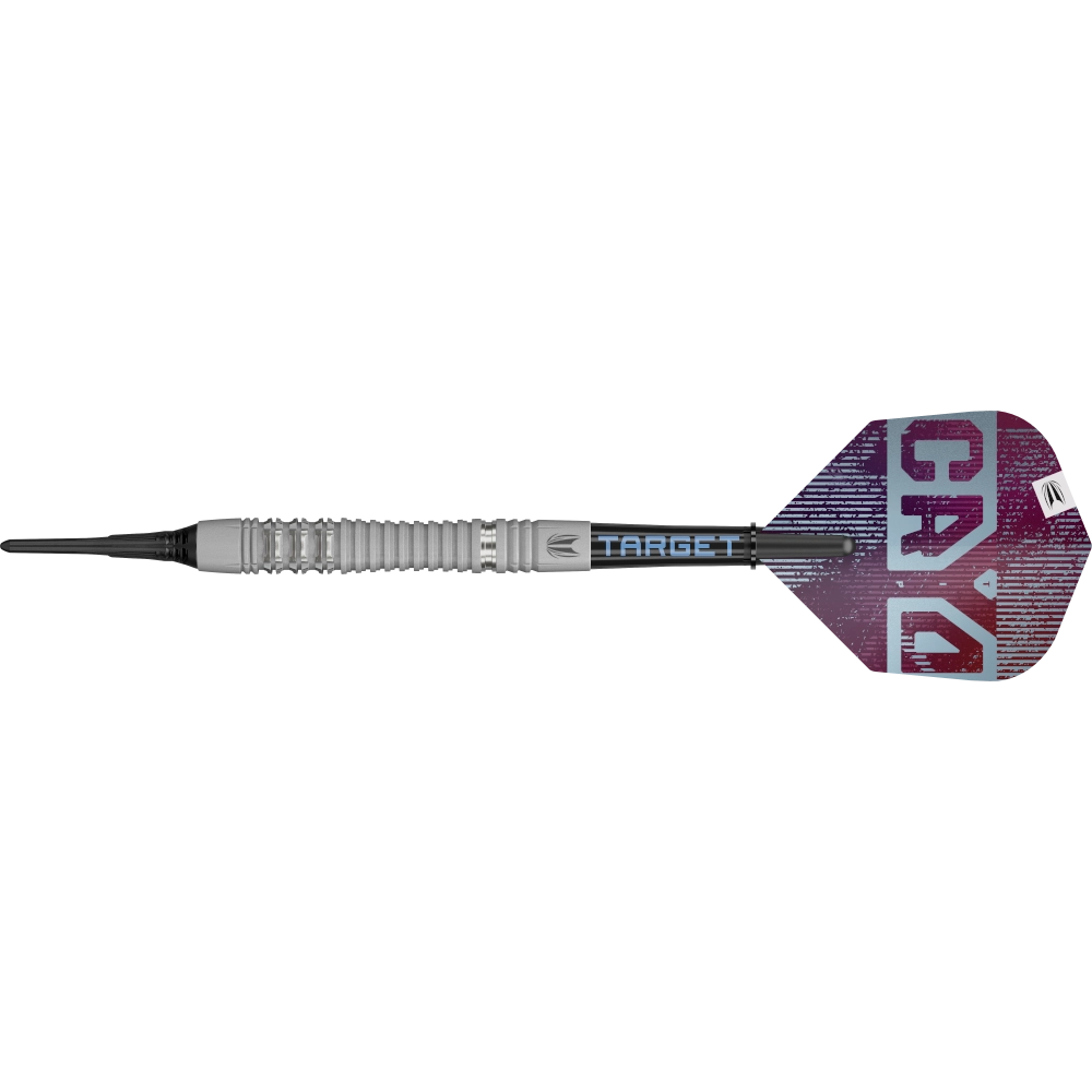 Target Cryo 13 Soft Tip Darts 90%