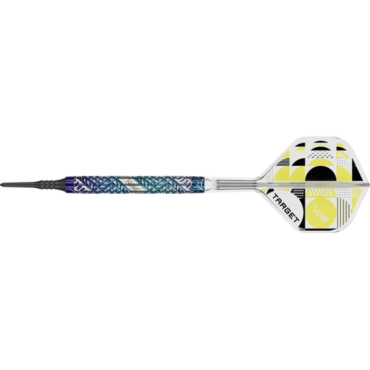 Target Luke Littler Edge Softdart 95%