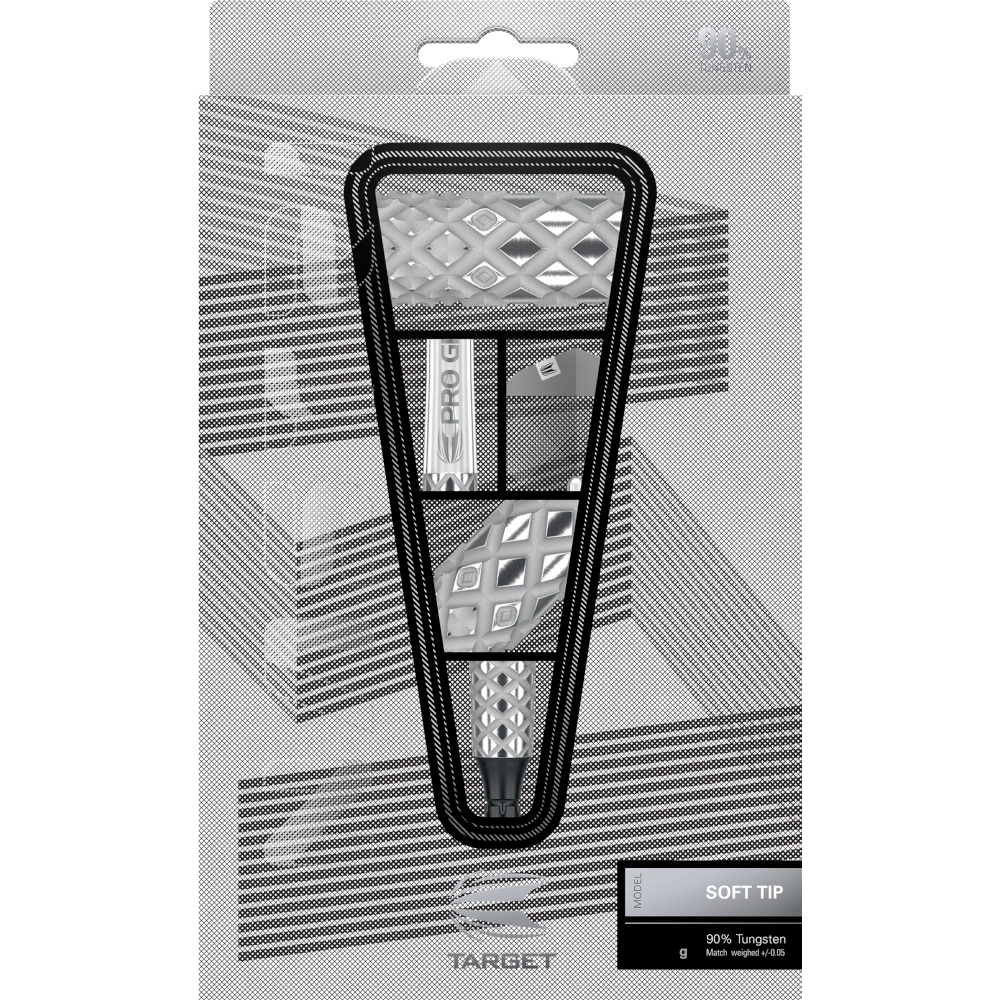 Target Nastri 11 Softdart 90%