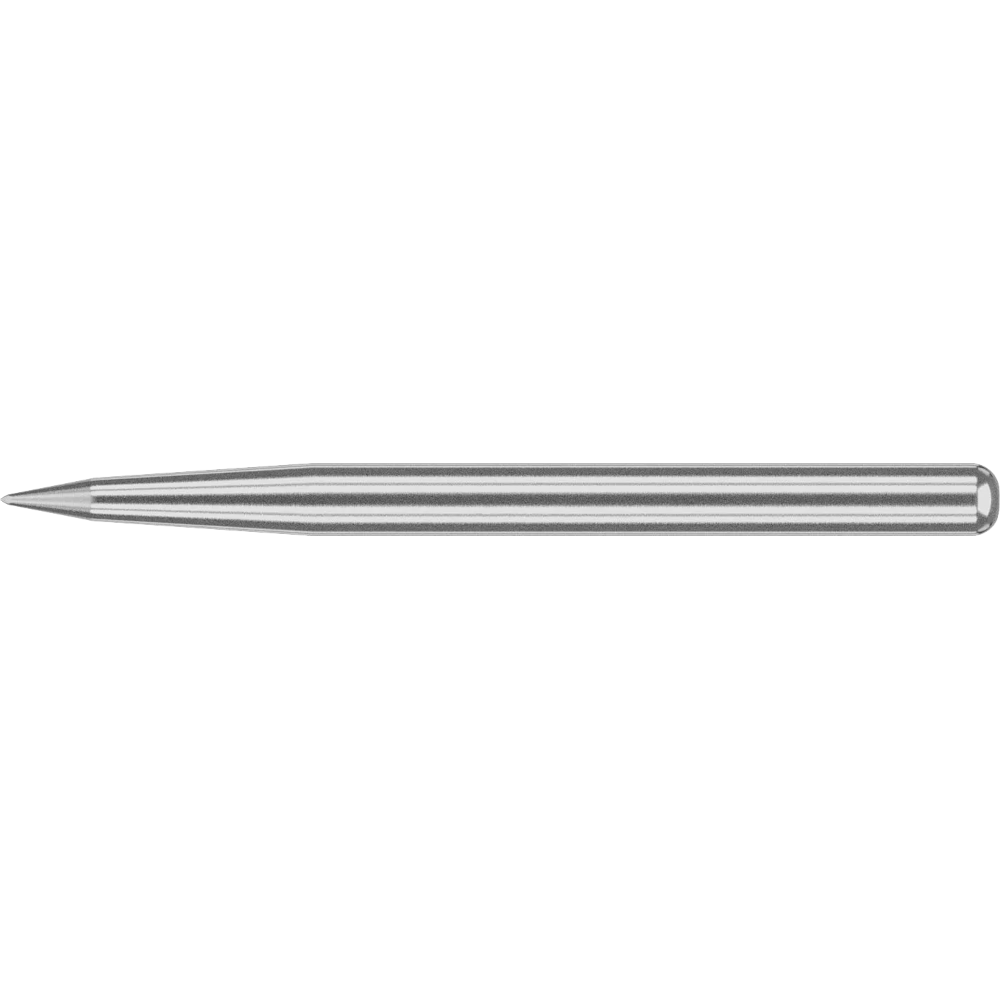 Target Standard Point Silver
