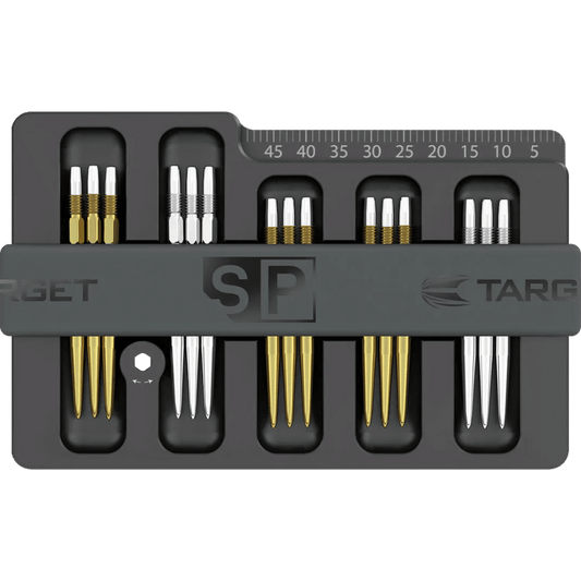 Target Swiss Point Safe